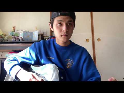 菅田将暉 - 星を仰ぐ　cover