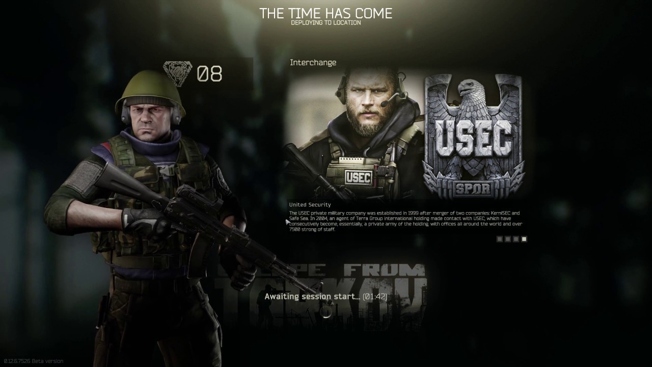 Gas Analyser Escape From Tarkov