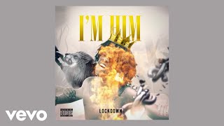 Kash Promise Move - Lockdown (Official Visualizer)