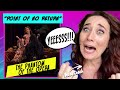 Vocal Coach Reacts Phantom Of The Opera | Sierra Boggess Ramin Karimloo | WOW! They were...