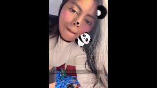 43.Periscope Girl Live So Beautiful