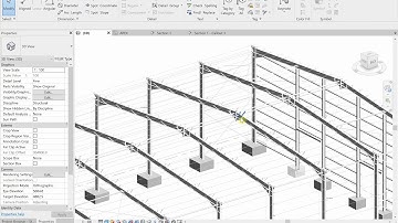 Apex Connection Detail - Revit
