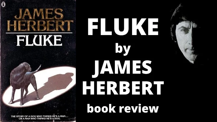 Fluke by James Herbert book review