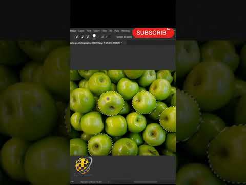 Photoshop Selection Mastery Isolate Objects Like a Pro #photoshop   #trending #design #viralvideo