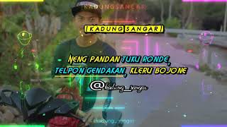 Quotes jowo||bikin ambyar😂