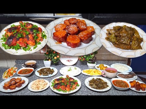 جو الشتا والبرد ده ميحلاش معاه غير الأكلات الحلوه دي اللي بتملي البيت دفا البطاطا المشويه المكرمله