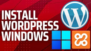 Famous Easiest Way on How to Install WordPress 6 on a Windows PC Wealth