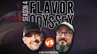 Flavor Odyssey – Fuente Fuente OpusX Episode