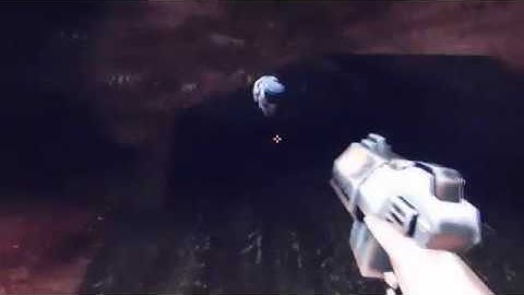 Quake 2 with high res mods