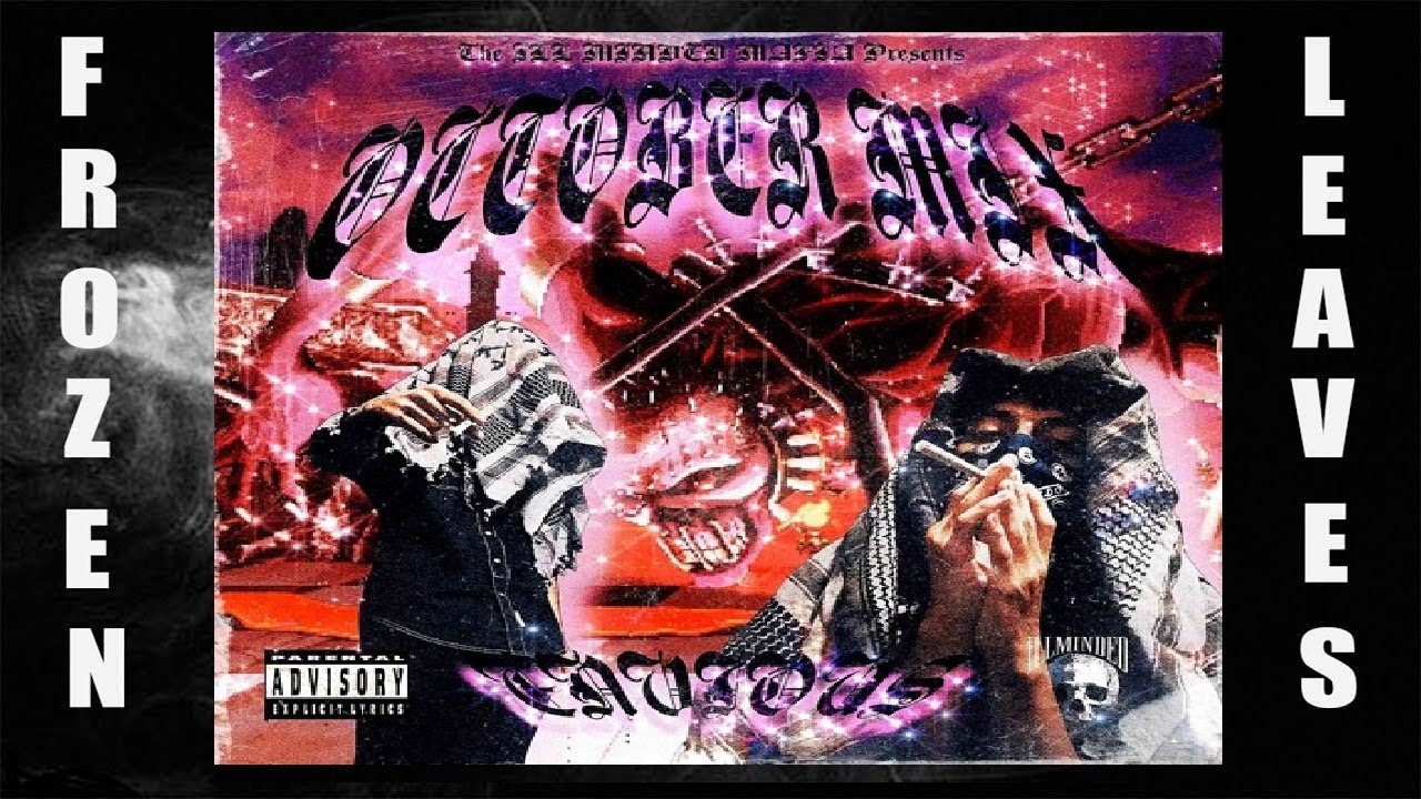 ✢ENVIOUS  - OCTOBER MIX [Prod. ASTROBOY] (FULL TAPE)✢