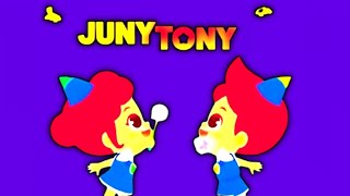 Juny Tony Intro Logo Effects 2025 Inspired By Preview 2 Effects & Reverse