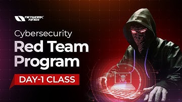 Red Team Cybersecurity Masterclass
