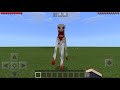 SCP-096 UPDATE MOD in Minecraft PE