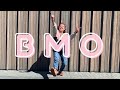 Ari Lennox - BMO Choreography by Rugilė Bliznikaitė || Urban Choreo Vilnius || G House Dance Studio