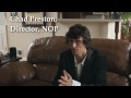 Beginning of video