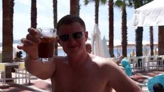 Pasha paradise