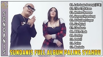 Sundanis Full Album Terbaru 2025 - Lagu Sunda Paling Syahdu Dan Enak Didengar Saat Pagi Hari
