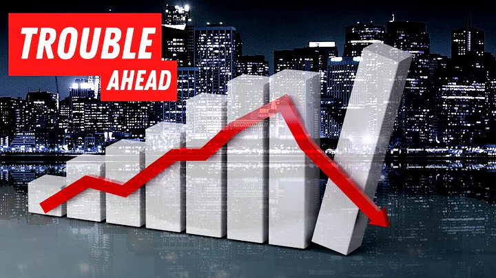 Stocks Sell Off! - What Im Watching Im Watching An...