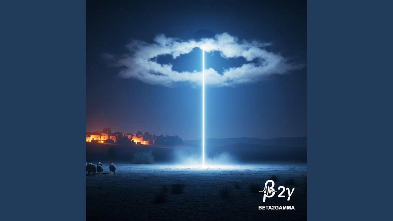 Silent Night (Epic Rock Ballad)