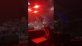 Soulfly  Bleed  In Perth