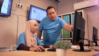 Mdec - Eusahawan Izzuddin