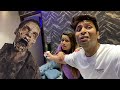 Kya aap bhi bhoot se darte hain 🥺@SakshiLehri | Mumbai vlogs | zombies 🧟‍♀️