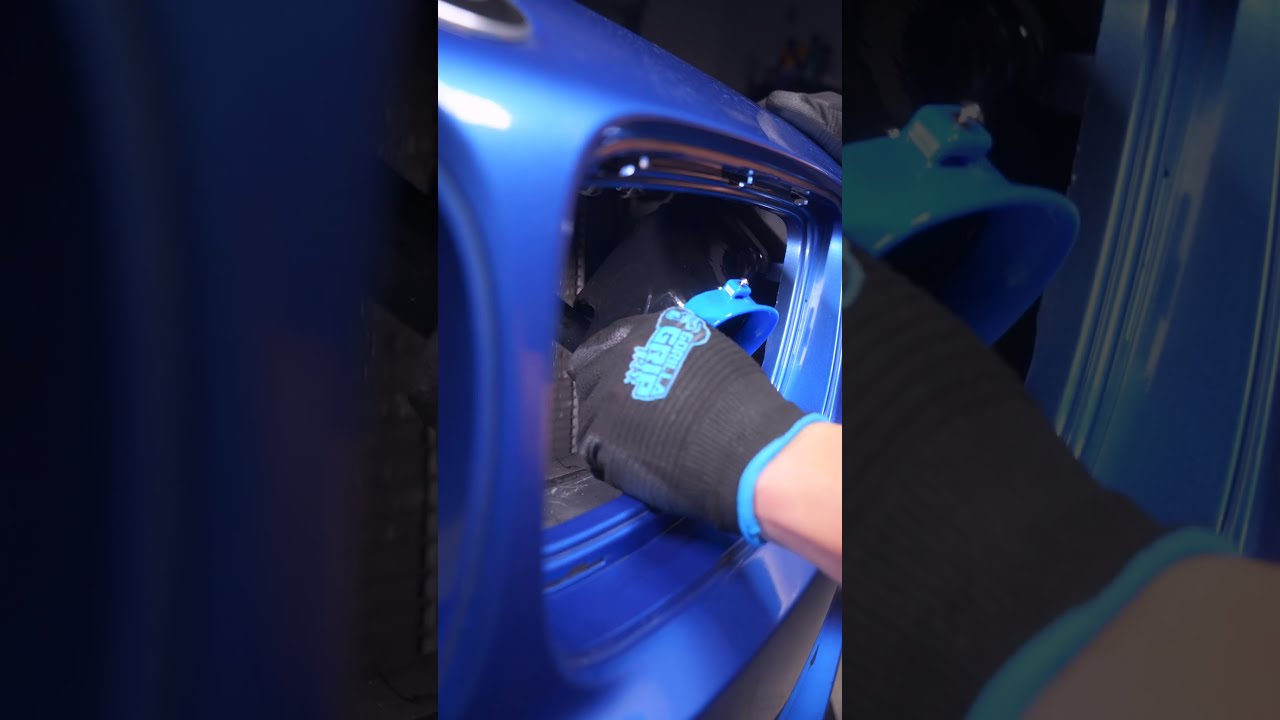 The BEST BMW Cold Air Intake
