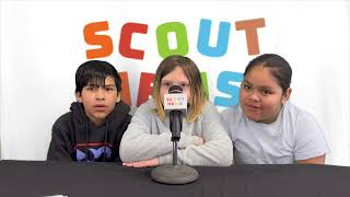 Scout News Episode 14