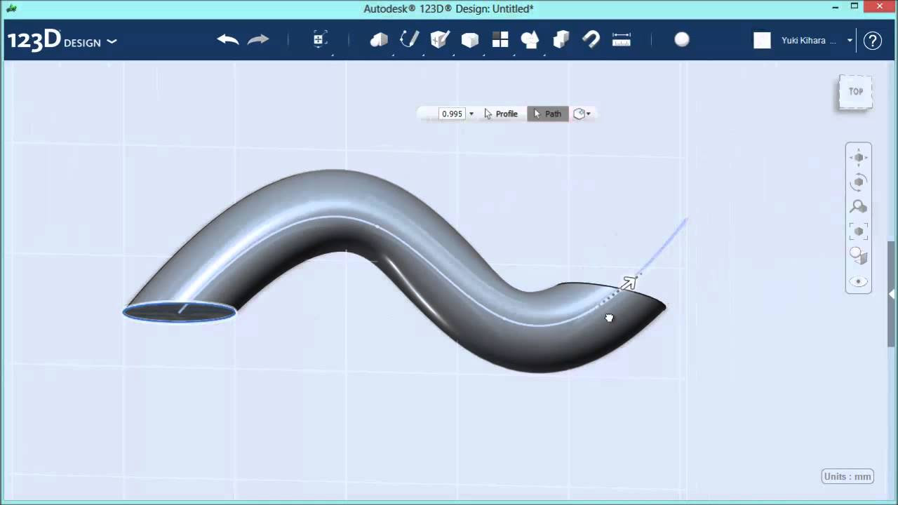 What Is Autodesk 123D Design and Why Should You (Not) Use It? – Norwegian  Creations