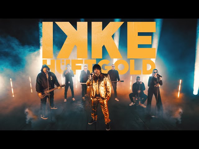 Ikke Hueftgold - Lied Mit Gutem Text