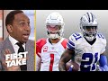 Stephen A. "Dancing Troll" Dallas Cowboys big loss Arizona Cardinals Week 6 - How 'Bout Dem Cowboys