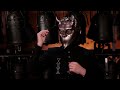 Ghost  a nameless ghoul reacts to songs