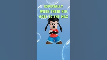Goofy Dad Magic #AttachmentMagic #parenting