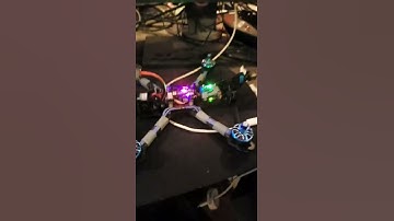 Not arming quad issue