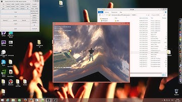 Devel Studio Xors3d test bot 0.1