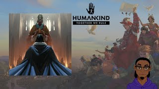 All good things... Must end. | Humankind Together We Rule (Max difficulty)| Let's Play! Finale