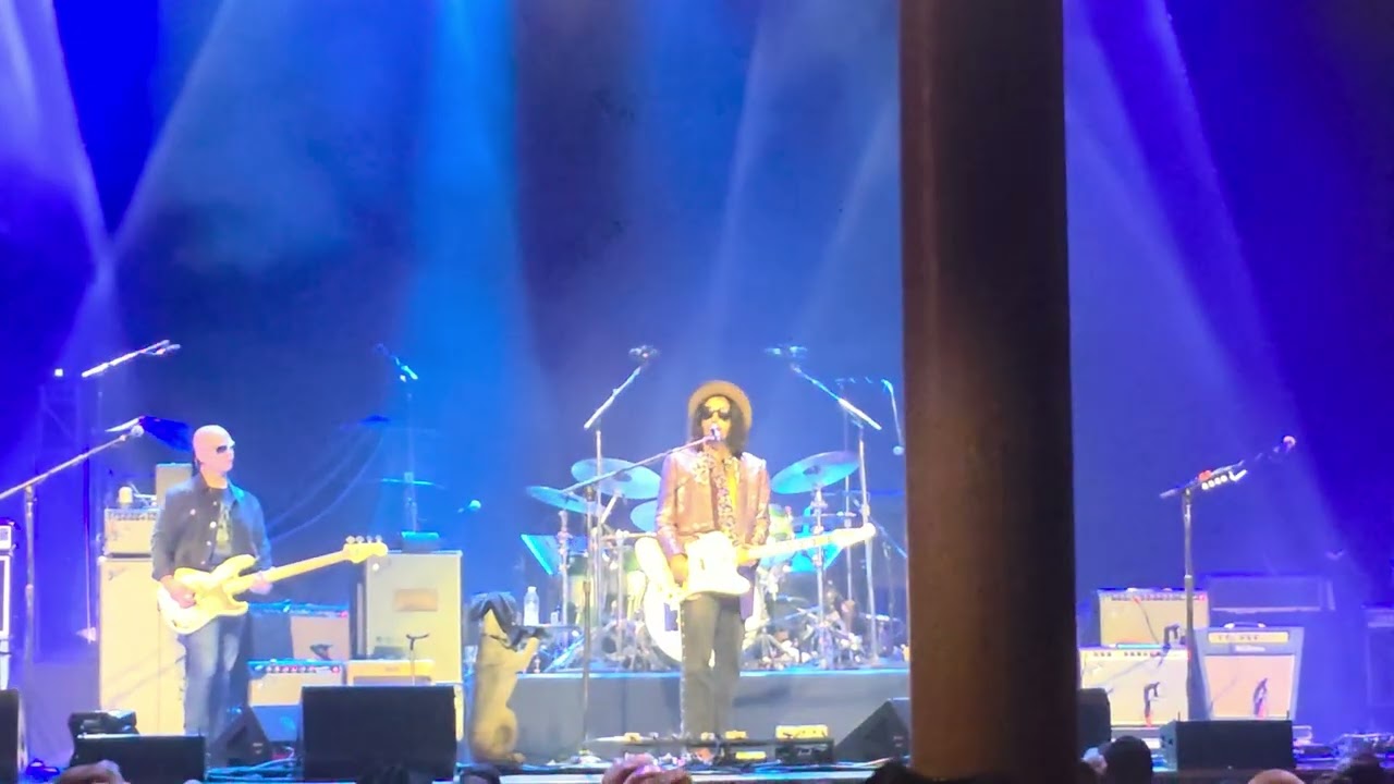 Watch mike Campbell and The Dirty Knobs, Fk that guy 07/26/2025 on YouTube Watch mike Campbell and The Dirty Knobs, Fk that guy 07/26/2025 on YouTube