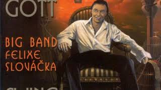 Karel Gott - Pojď létat (2000, vydáno 2002)