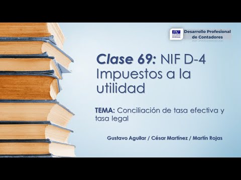 Clase 69: NIF