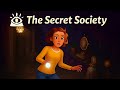 Merge Mansion Unlocked The Secret Society Merge Mansion Unlocked The Secret Society