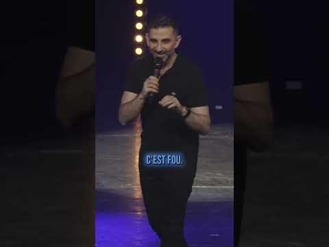 Il ne se rappelle de rien avant 2016 !