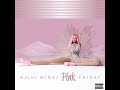 Super Bass by Nicki Minaj (Clean Version)