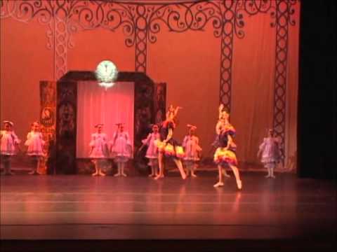 abt energia Fairy Doll Season 2012