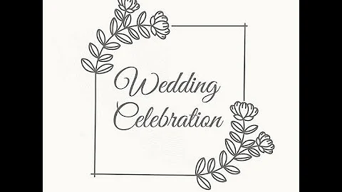 Live Wedding Ceremony + Satnam Singh Weds Gurpreet kaur