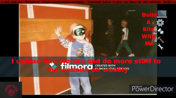 Build A Website With Me On Weebly Part 2 - Mayfield-Tv