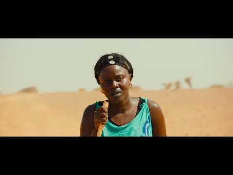 Sira, Une héroïne africaine de Apolline Traoré
