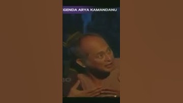 Perubahan Empu Hanggareksa