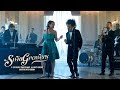 Swingrowers ft. Davide Shorty - LIVE electro swing - Healing Dance