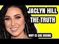JACLYN HILL THE TRUTH EXPOSED