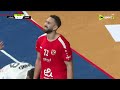 مباراة الأهلي والزمالك في نهائي كأس مصر لكرة اليد رجال
